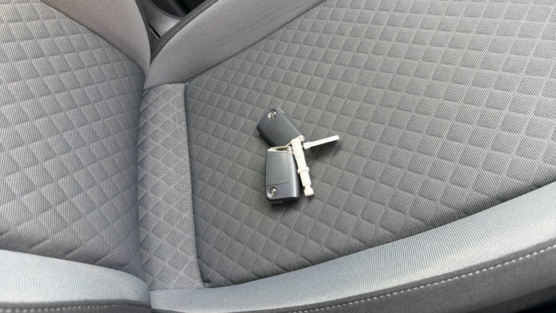 Volkswagen Tiguan 1.5 TSi EVO 150 Match 5dr Petrol Estate